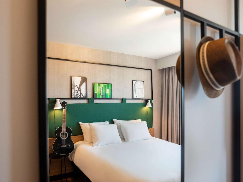 room