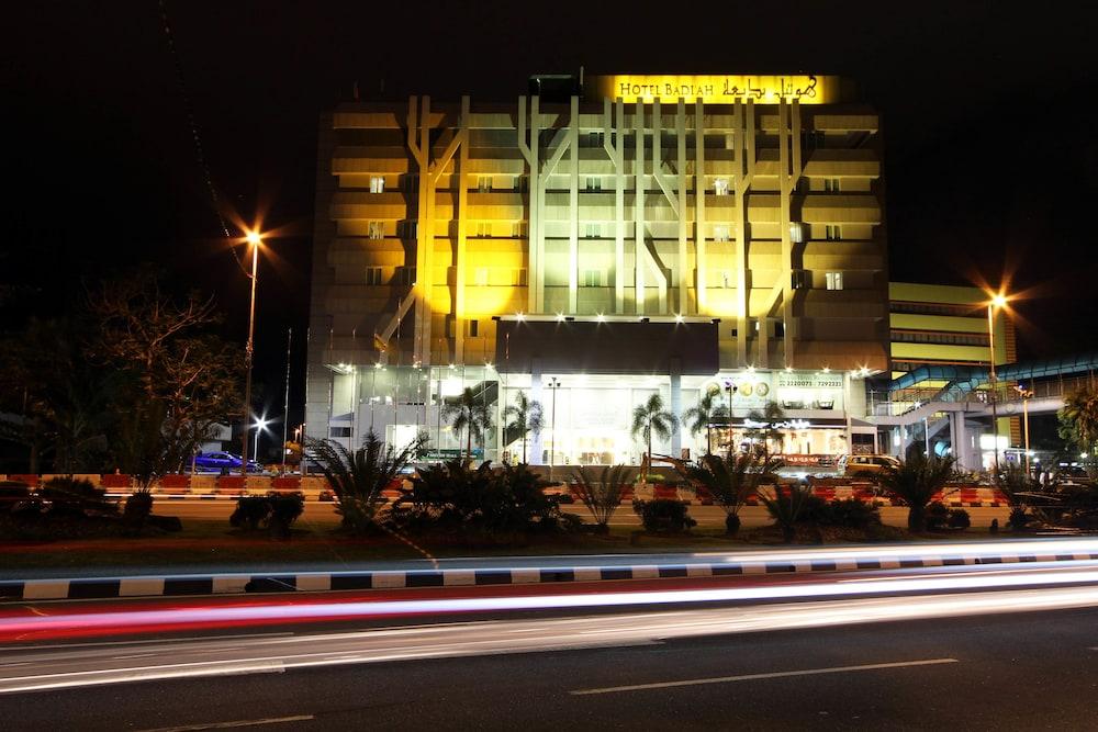 hotel
