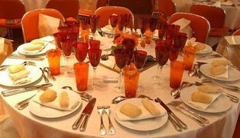 restaurant-cafeteria