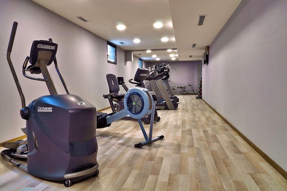 sport facilities
