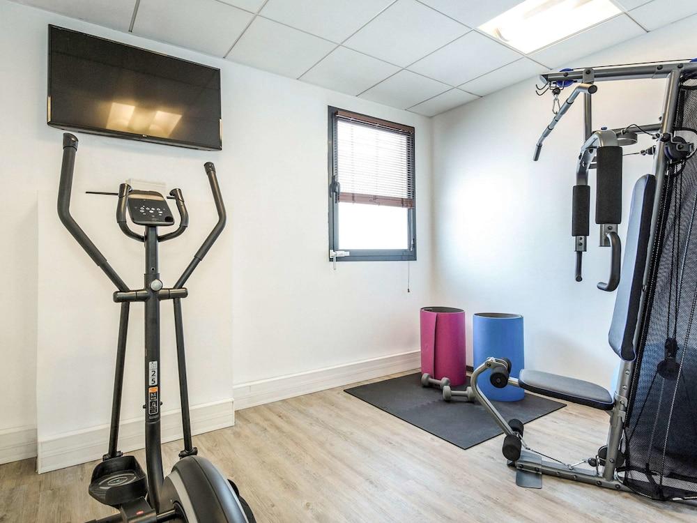 sport facilities