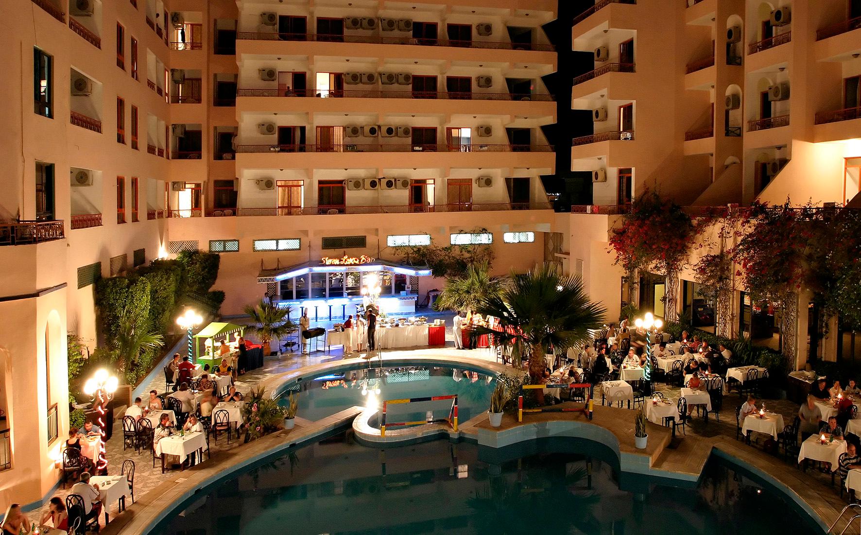 hotel