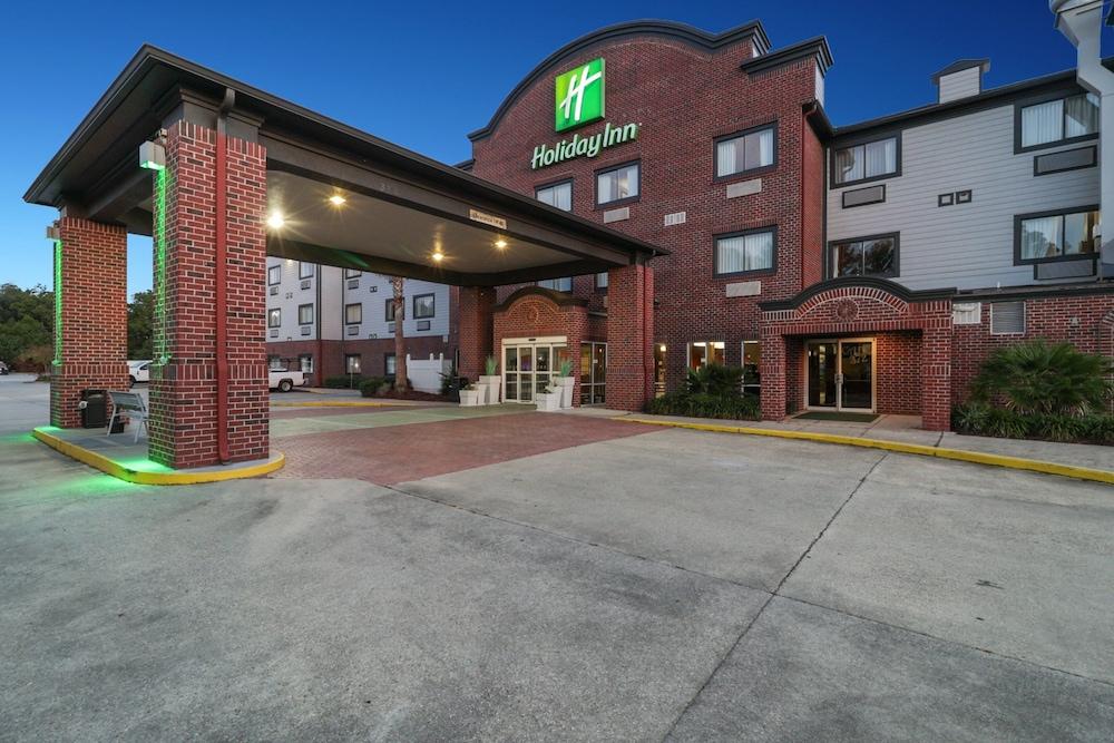 amenities