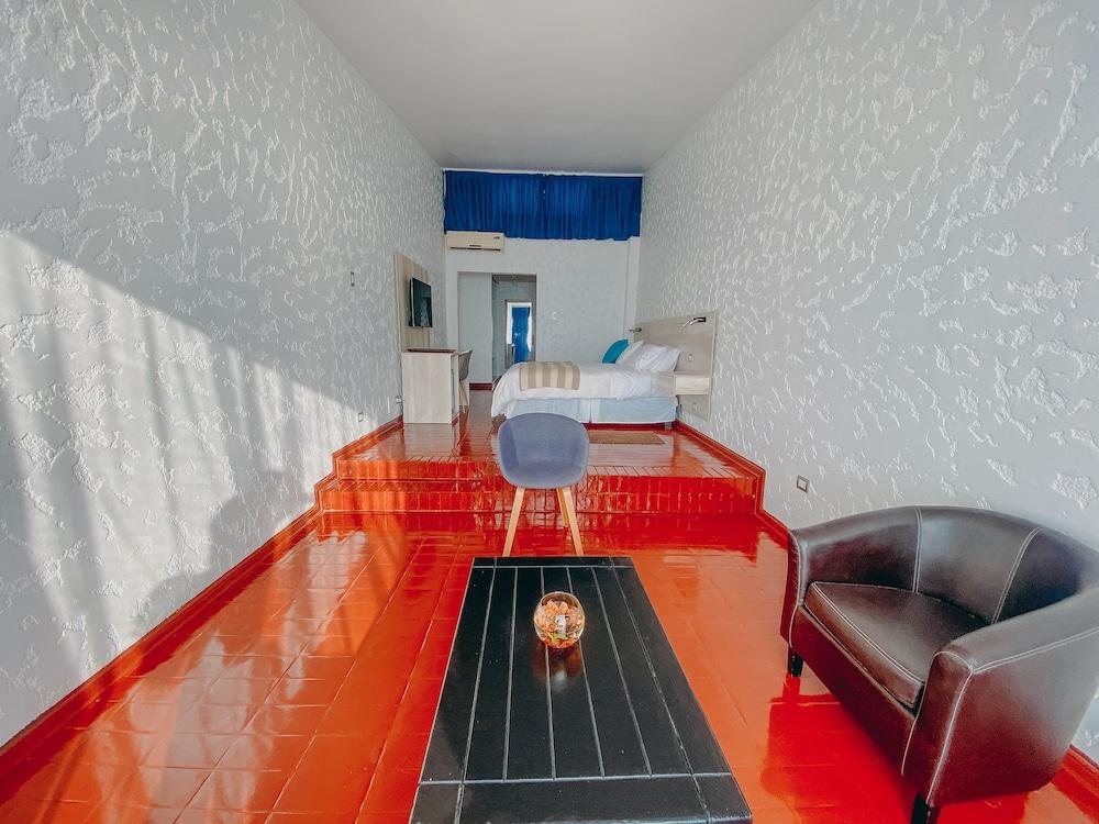 room