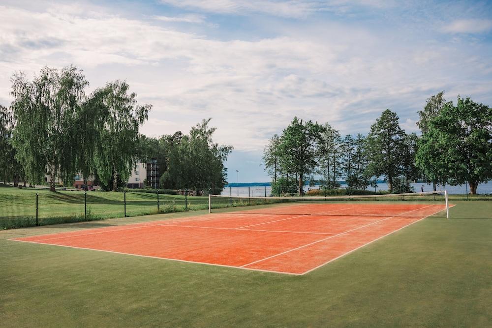 sport facilities