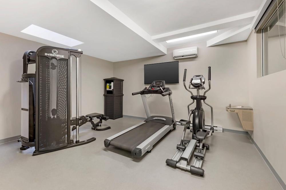 sport facilities
