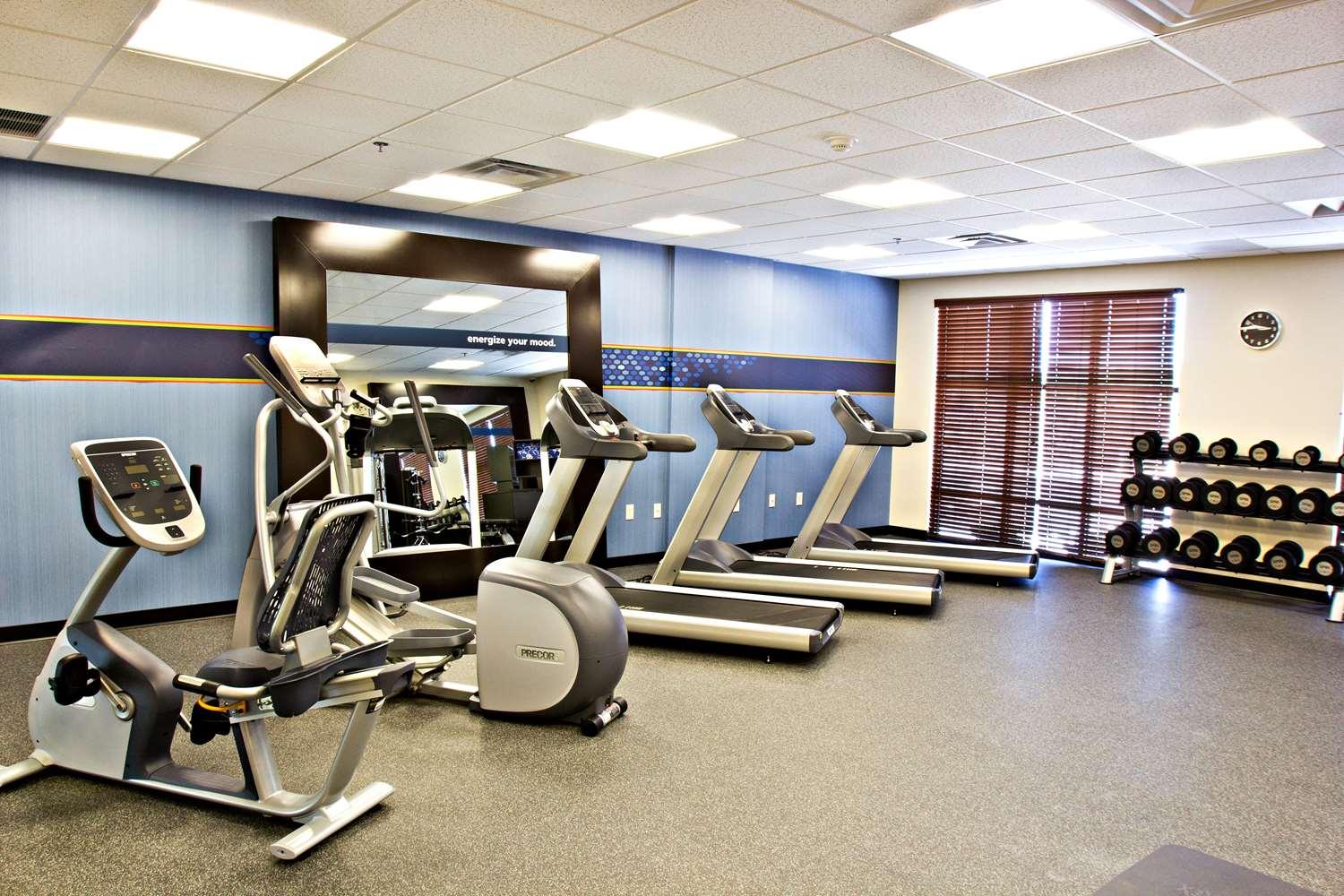 sport facilities