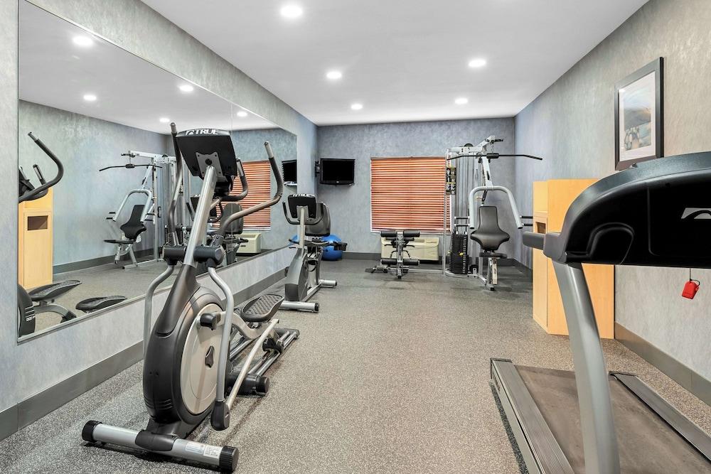 sport facilities