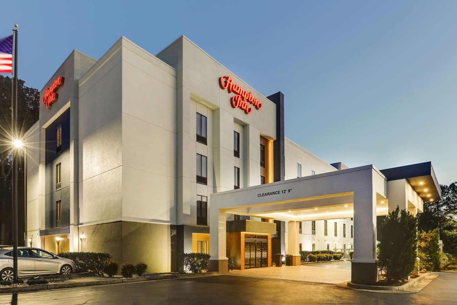 hotel