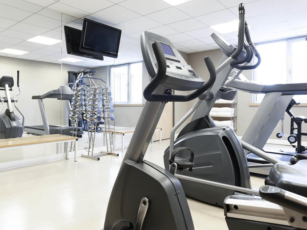 sport facilities