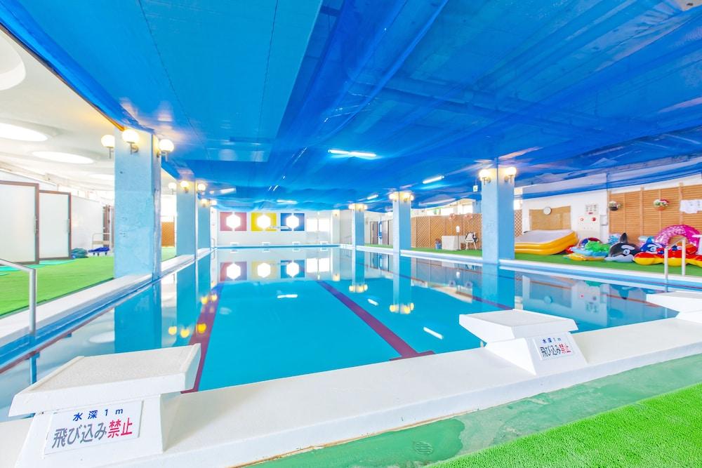amenities