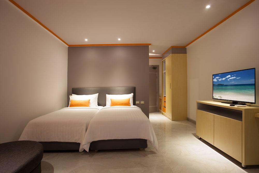 room
