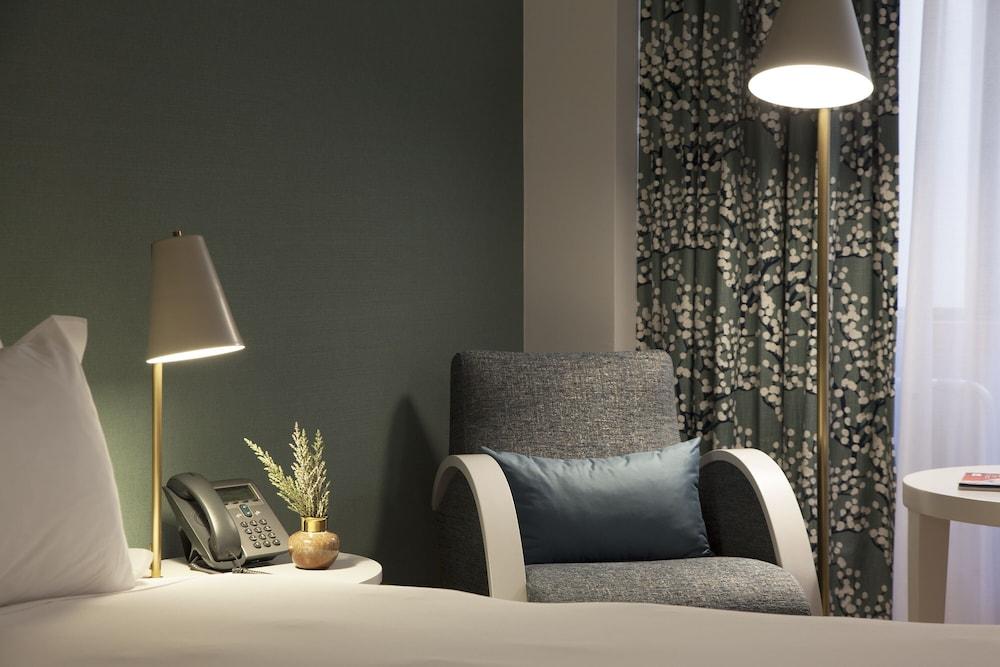 room