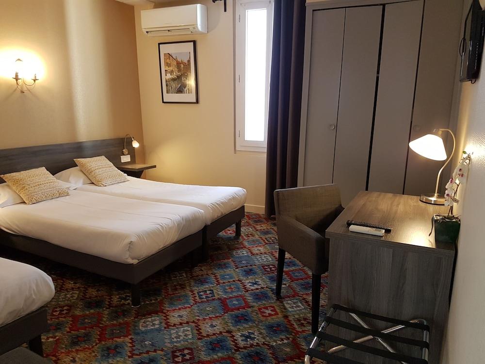room