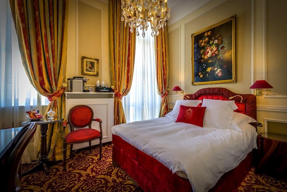 room