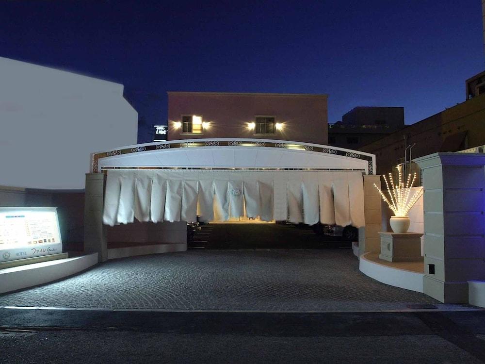 hotel
