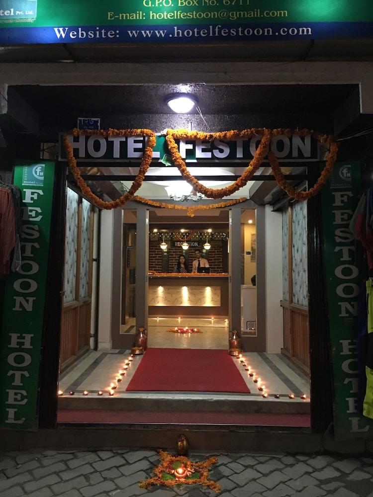 hotel