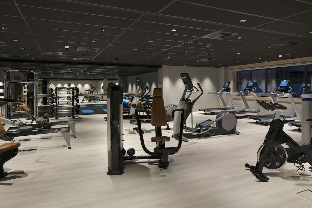 sport_facililities