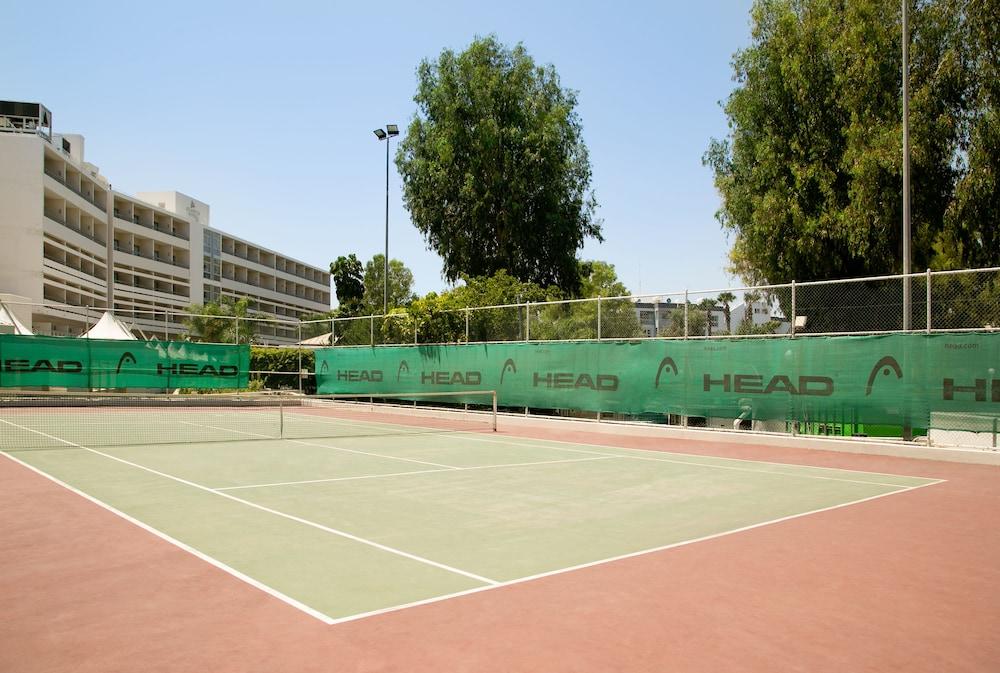 sport facilities