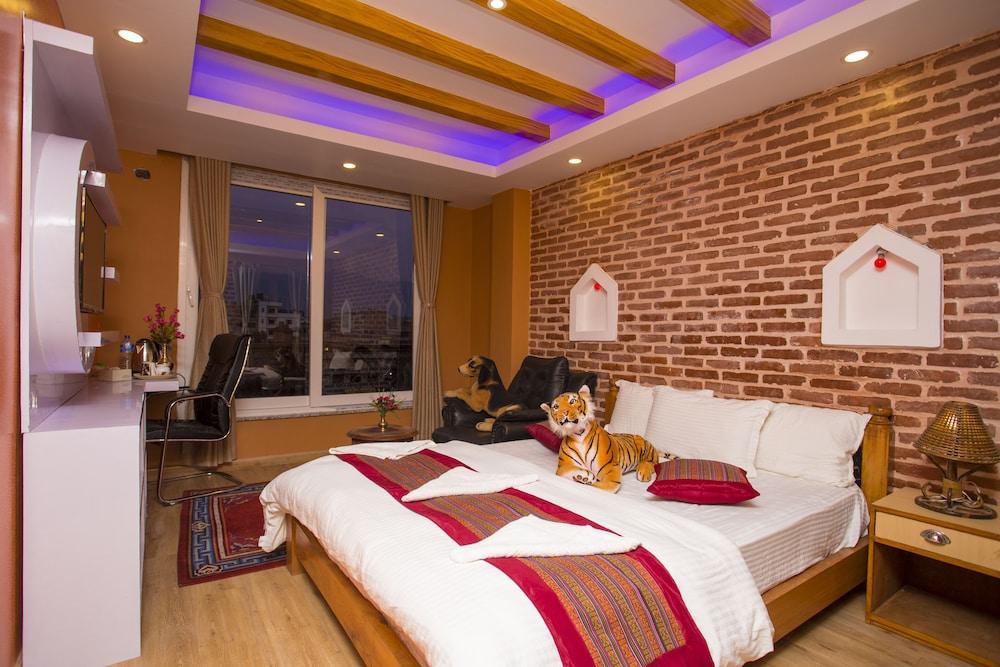 room