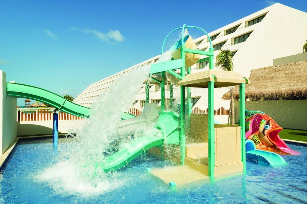 amenities