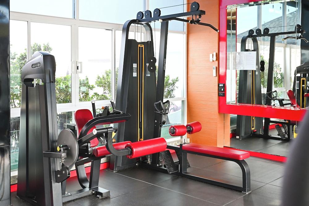 sport facilities