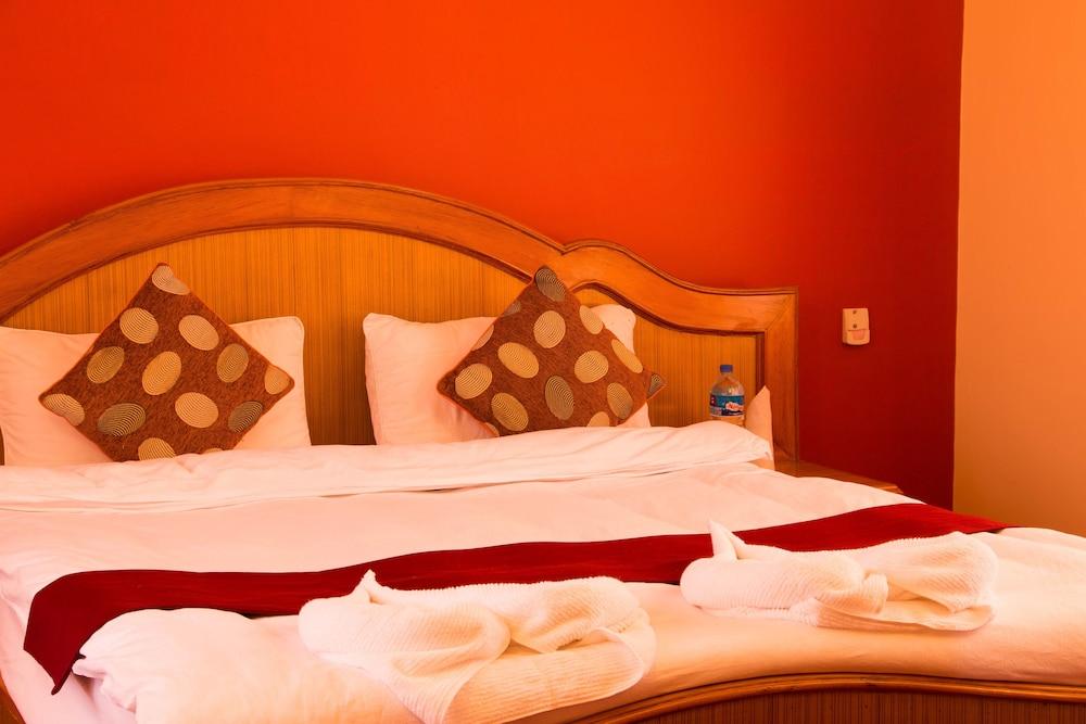 room