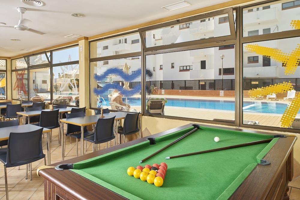 amenities