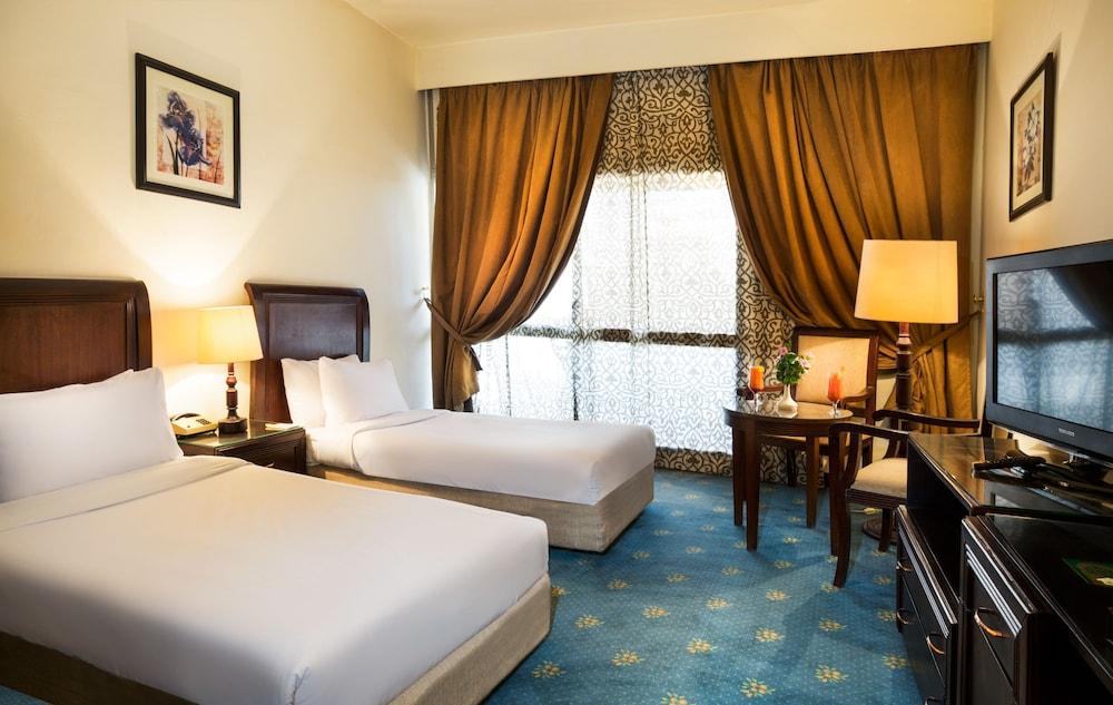 room