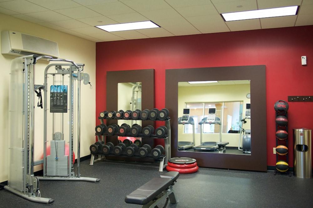 sport facilities