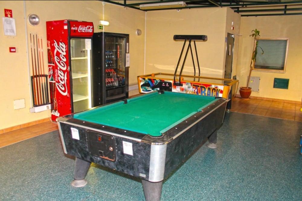 sport facilities
