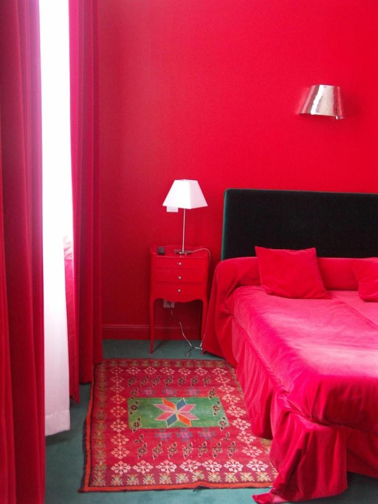 room