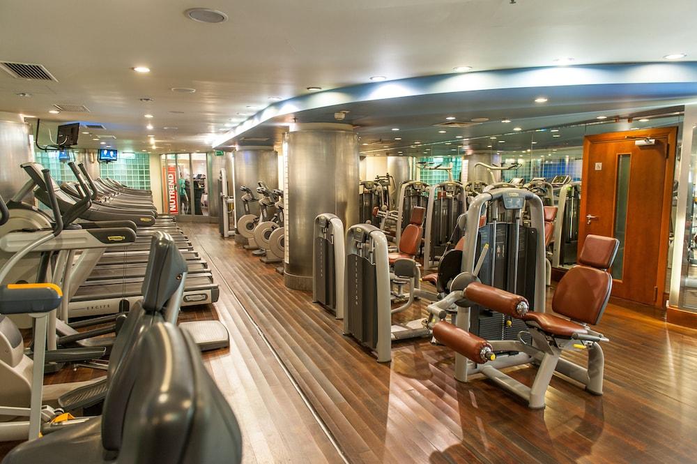sport facilities