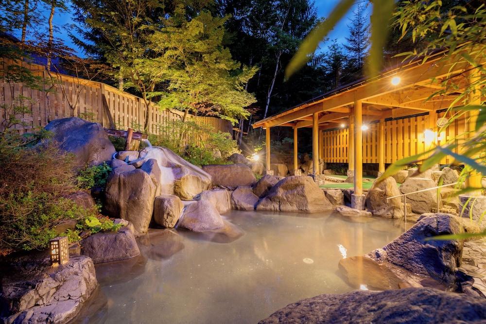 swimming pool spa
