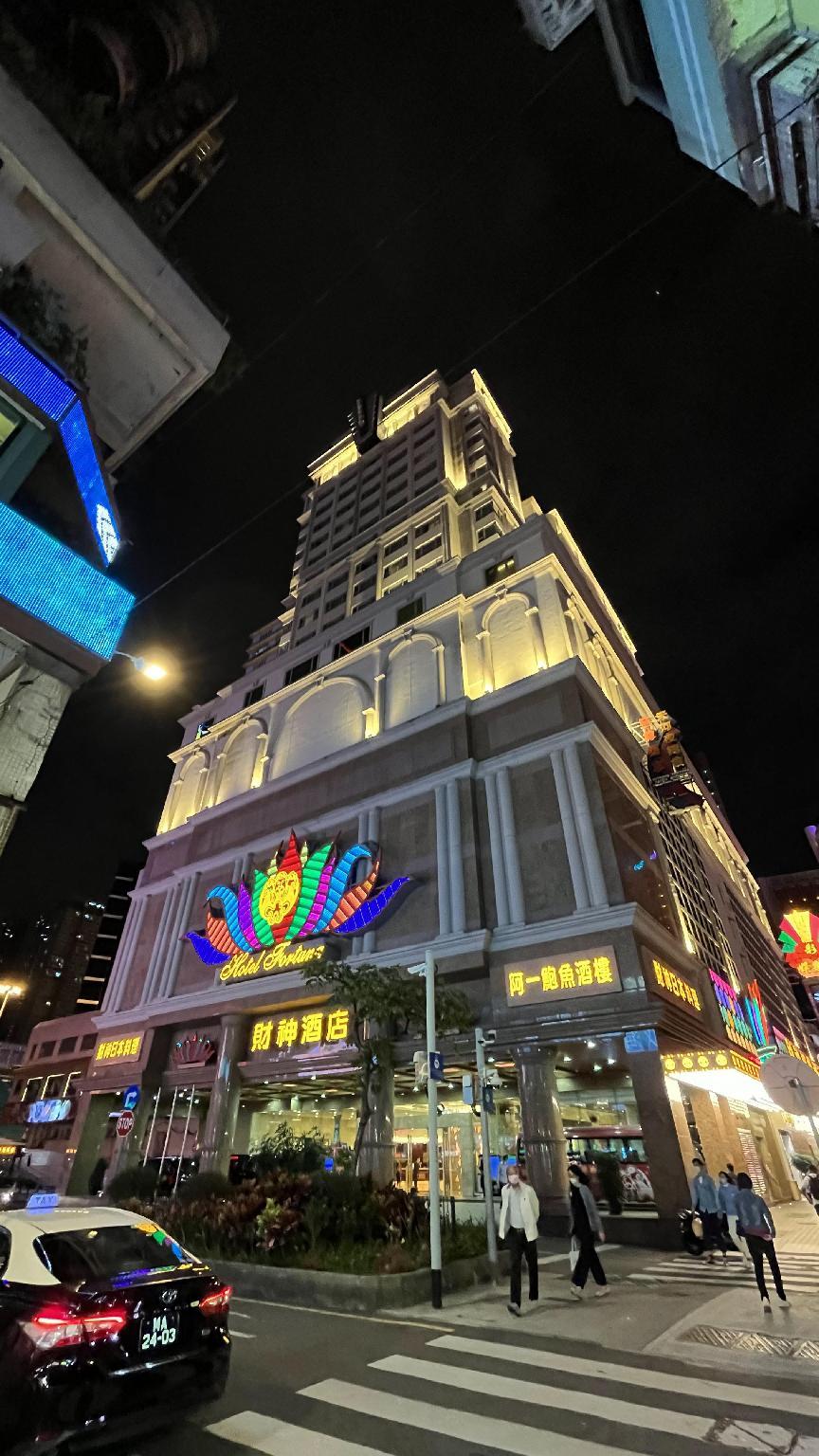 hotel