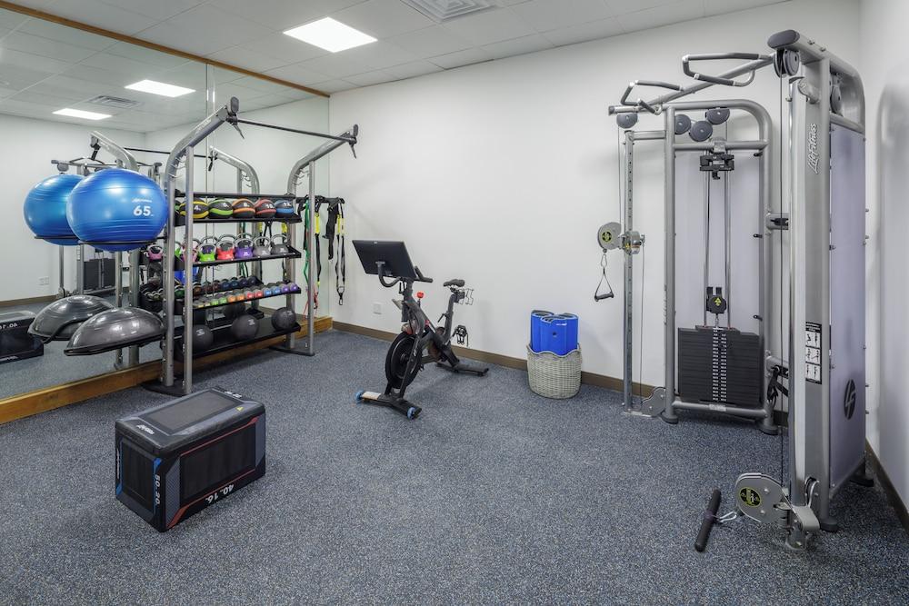 sport facilities