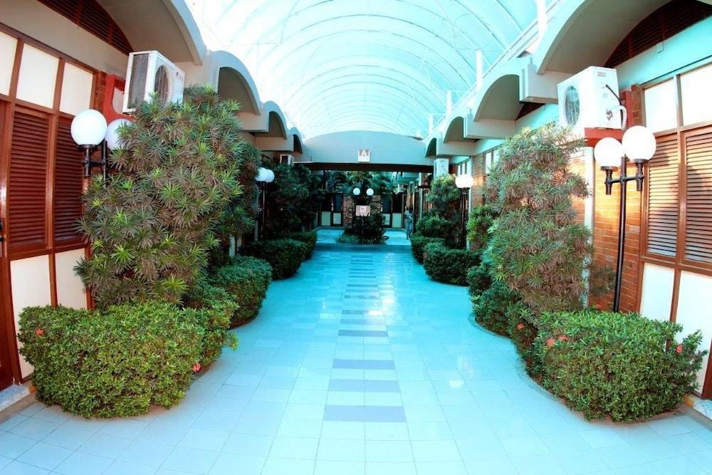 surroundings