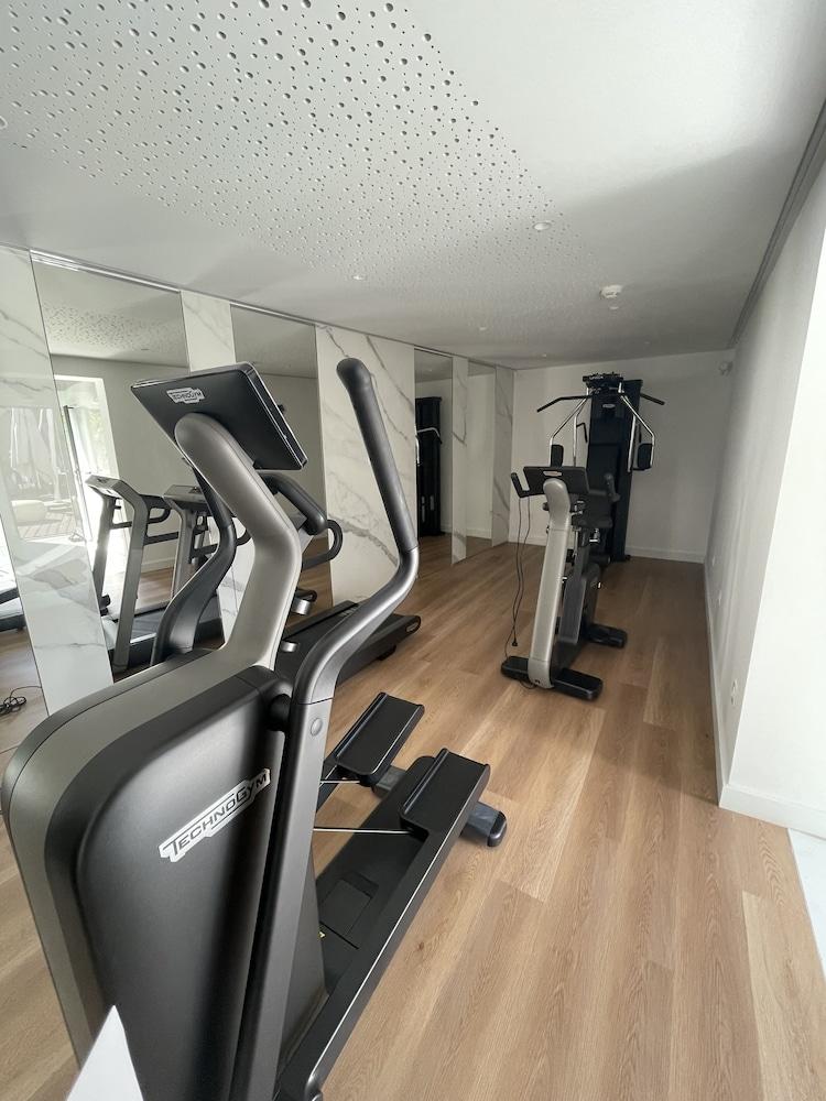 sport facilities