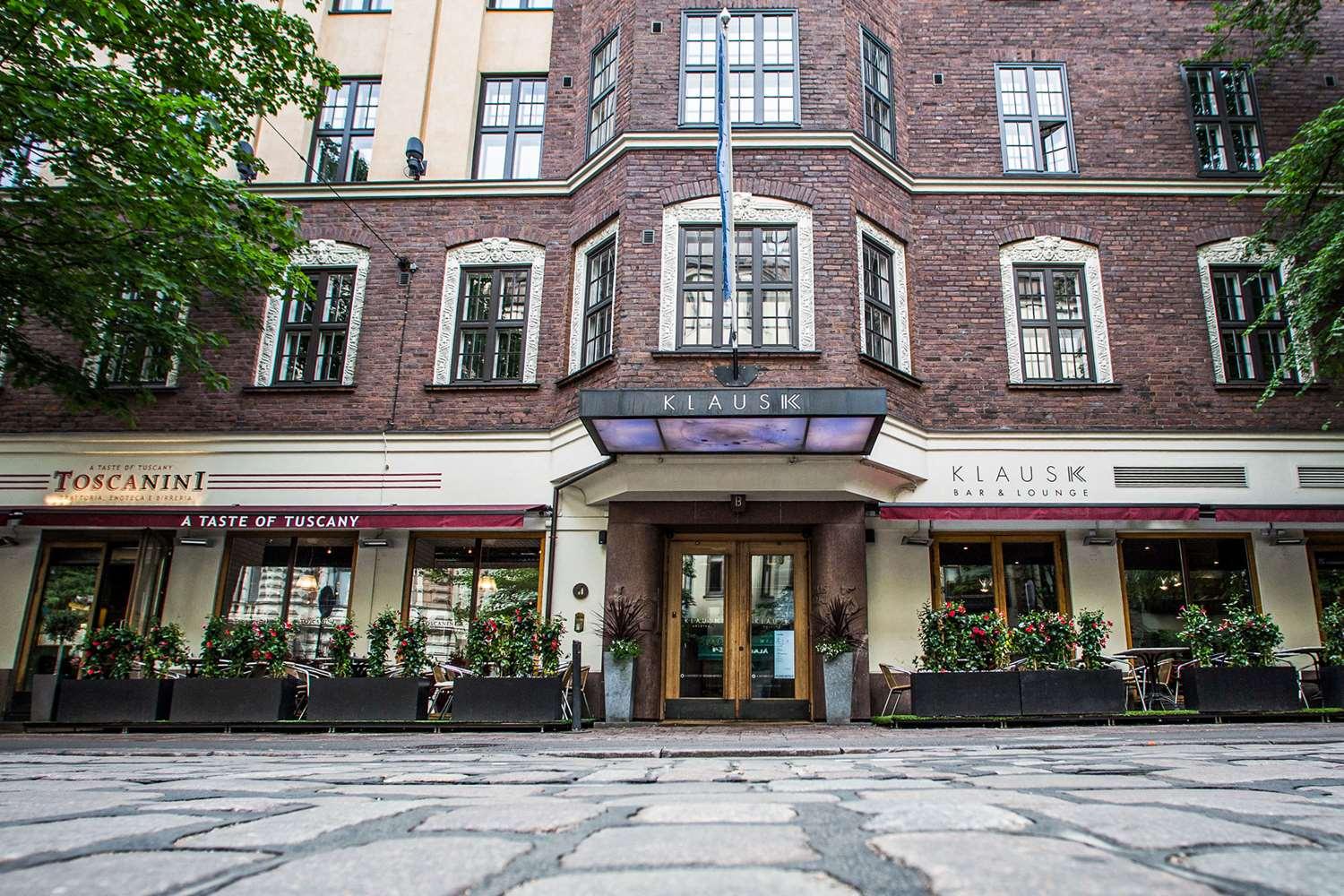 hotel