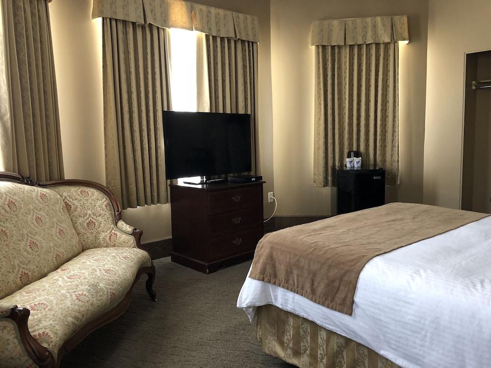 room