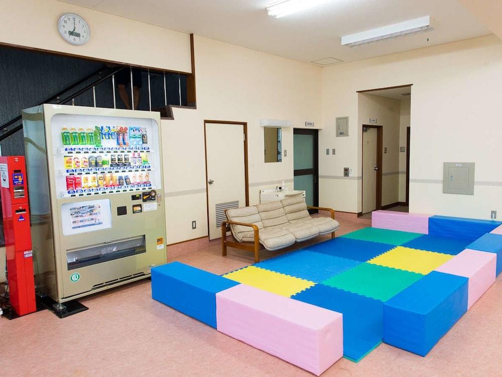 amenities