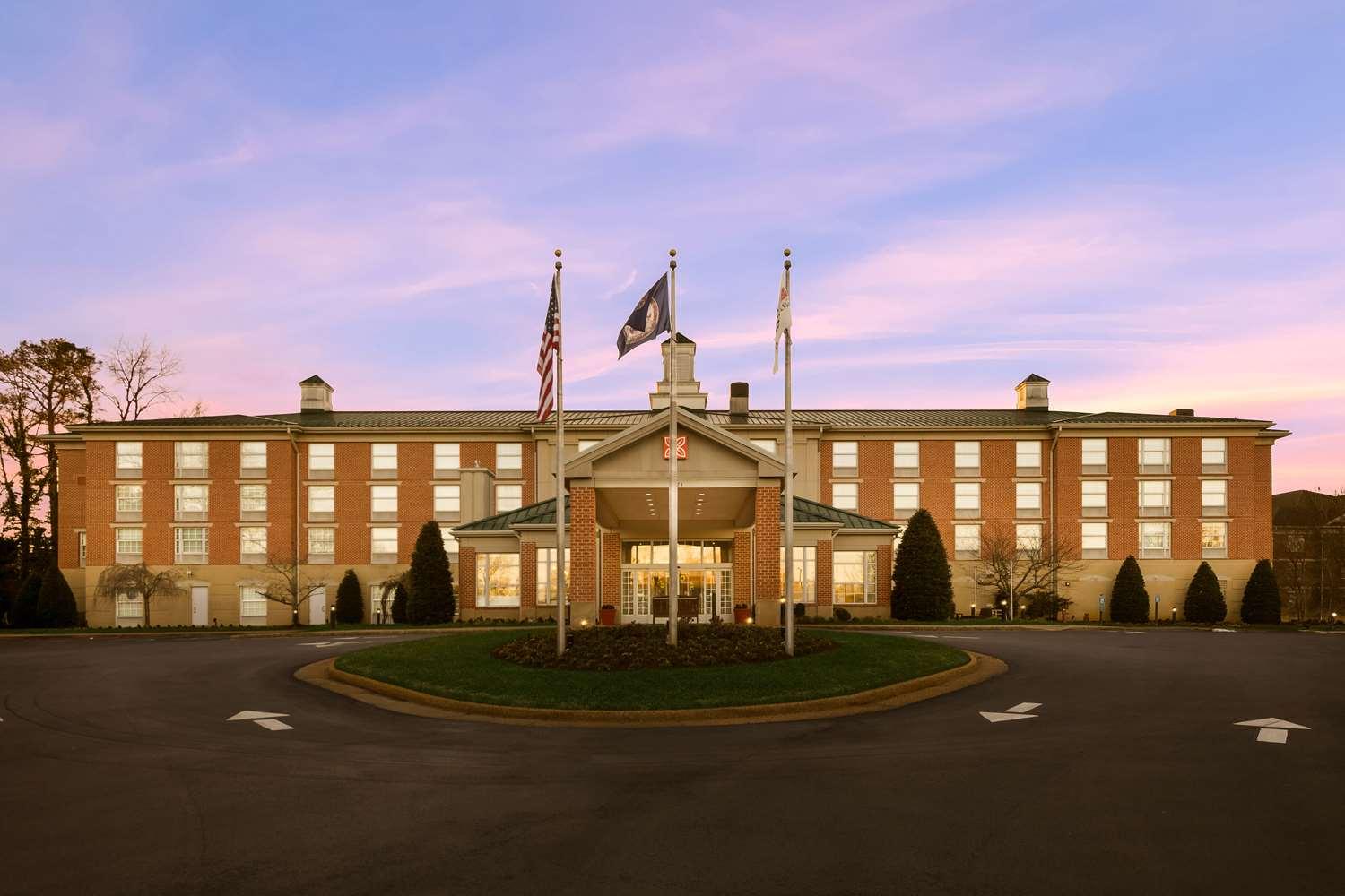 hotel