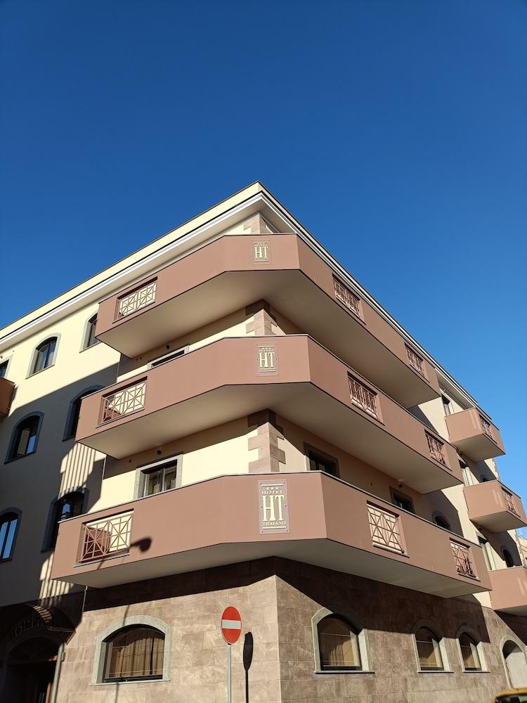 hotel
