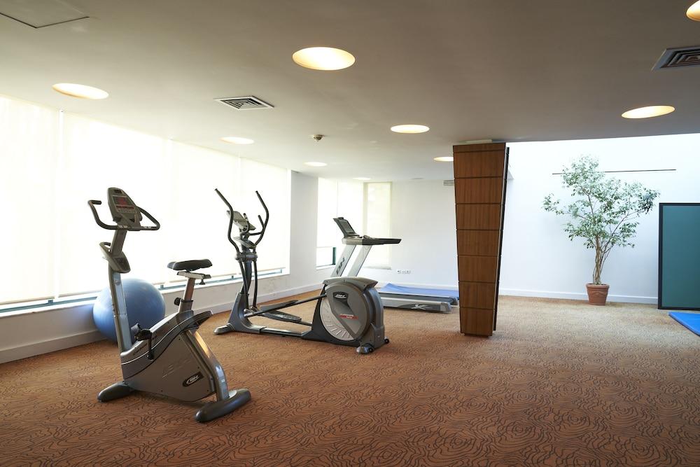 sport facilities