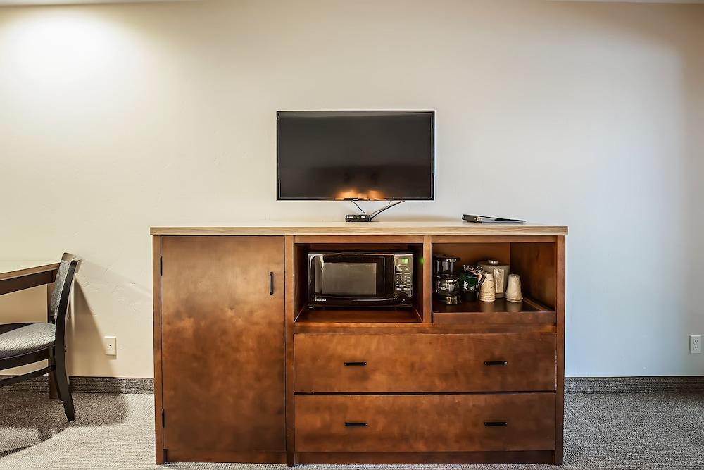 work area