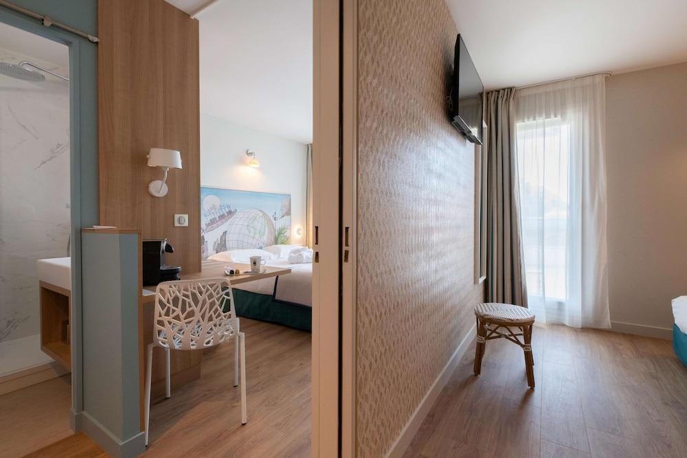 room