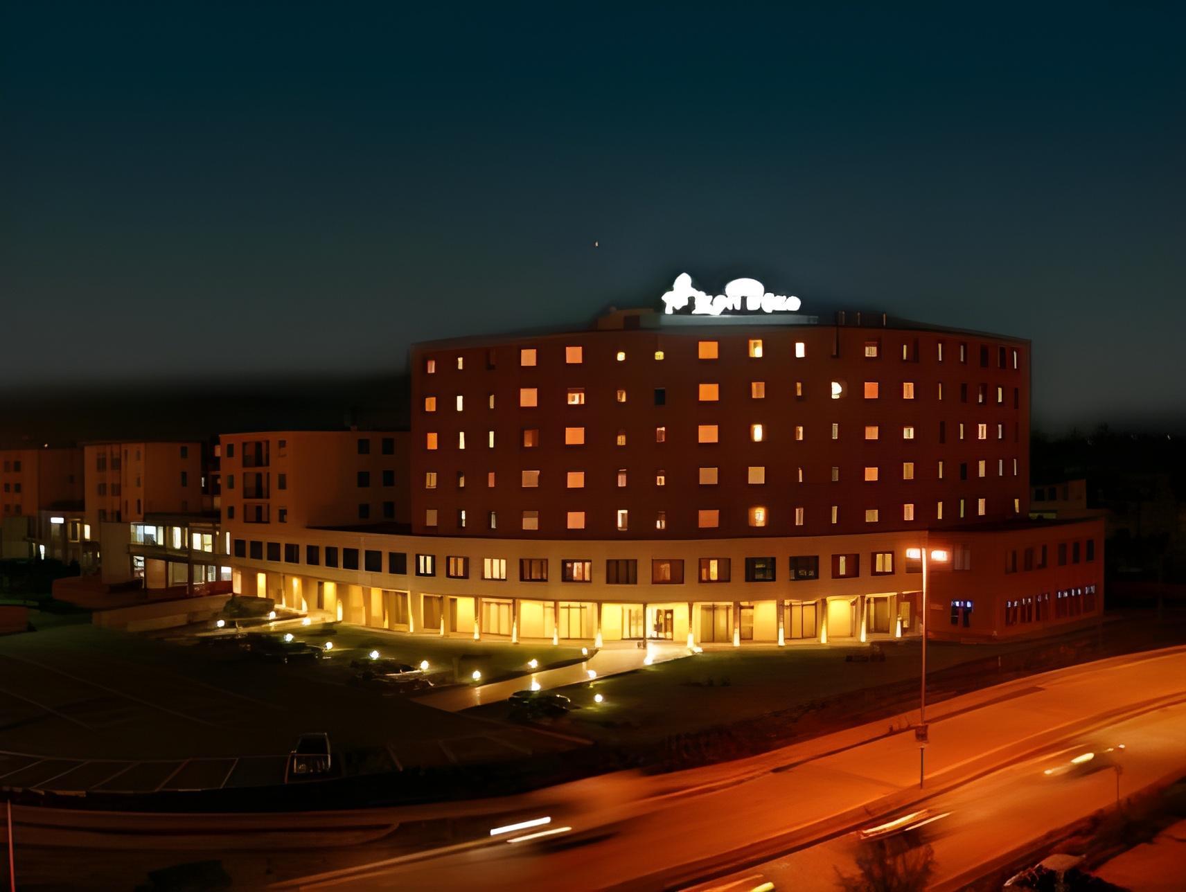 hotel