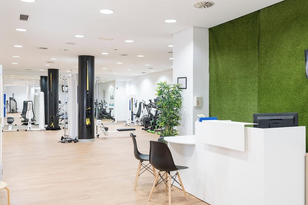 sport facilities
