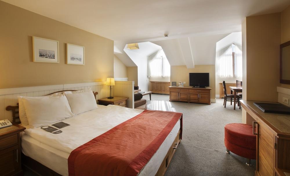 room