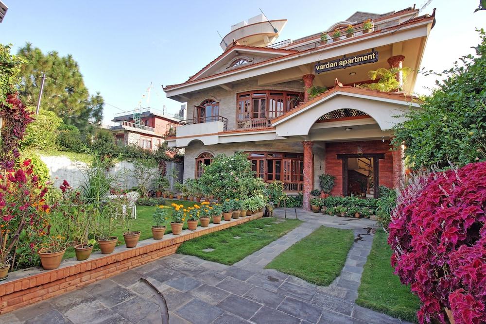 surroundings